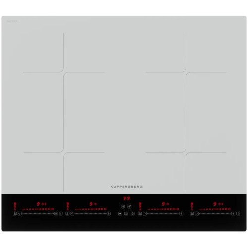 Варочная панель Kuppersberg ICI 622 W