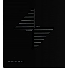 Варочная панель Kuppersberg ICS 604