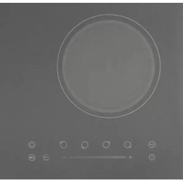 Варочная панель Kuppersberg ICS 604 GR