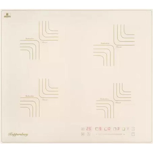 Варочная панель Kuppersberg ICS 606 C