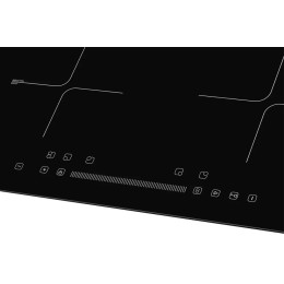 Варочная панель Kuppersberg ICS 612