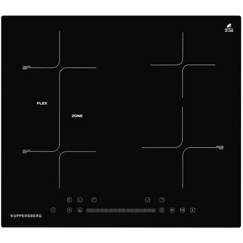 Варочная панель Kuppersberg ICS 612