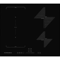 Варочная панель Kuppersberg ICS 614