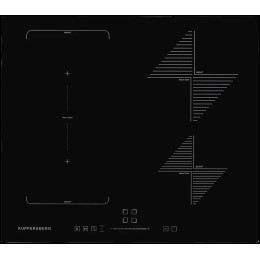 Варочная панель Kuppersberg ICS 614