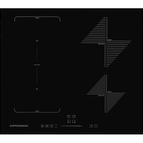 Варочная панель Kuppersberg ICS 614