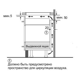 Варочная панель Kuppersberg ICS 614