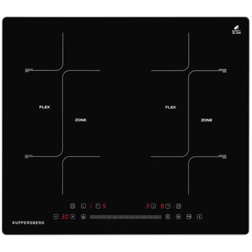 Варочная панель Kuppersberg ICS 622 R