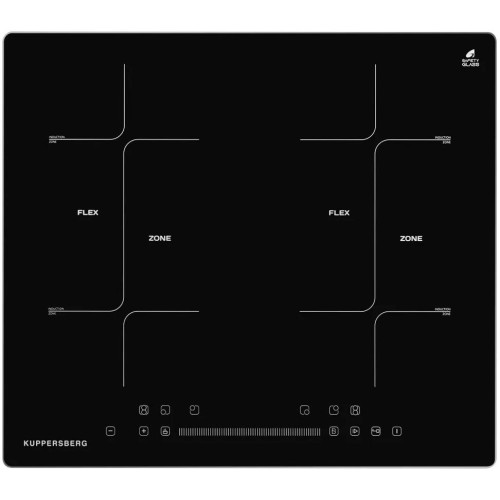Варочная панель Kuppersberg ICS 622 R