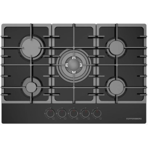 Варочная поверхность Kuppersberg FG 76 B