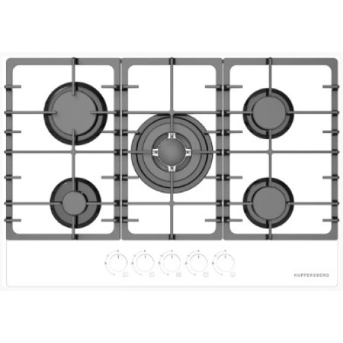 Варочная поверхность Kuppersberg FG 76 W