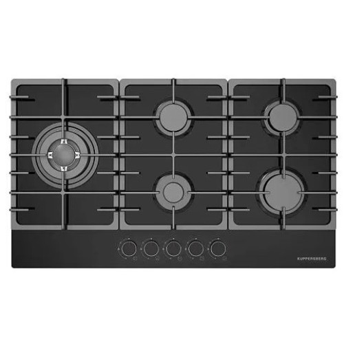 Варочная поверхность Kuppersberg FG 96 BG