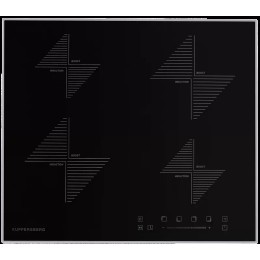 Варочная поверхность Kuppersberg ICS 608