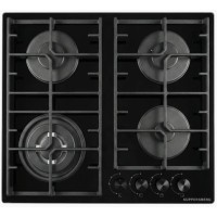 Варочная поверхность Kuppersberg TG 62 B