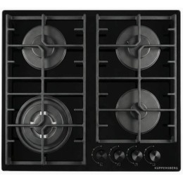 Варочная поверхность Kuppersberg TG 62 B