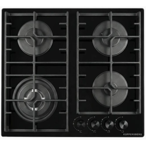 Варочная поверхность Kuppersberg TG 62 B