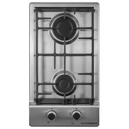 Газовая варочная панель Kuppersberg FBG 36 X