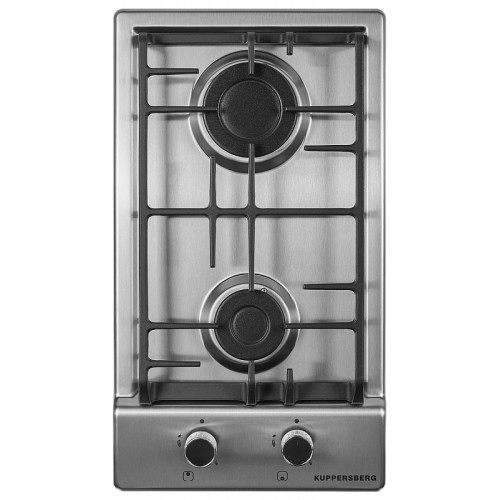 Газовая варочная панель Kuppersberg FBG 36 X