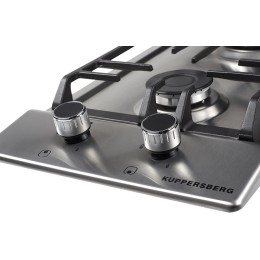 Газовая варочная панель Kuppersberg FBG 36 X