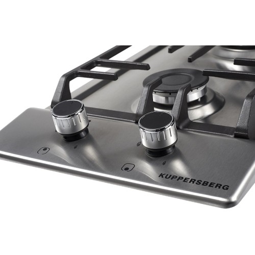 Газовая варочная панель Kuppersberg FBG 36 X