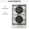Газовая варочная панель Kuppersberg FG 39 W