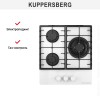Газовая варочная панель Kuppersberg FG 46 W