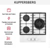 Газовая варочная панель Kuppersberg FG 46 W