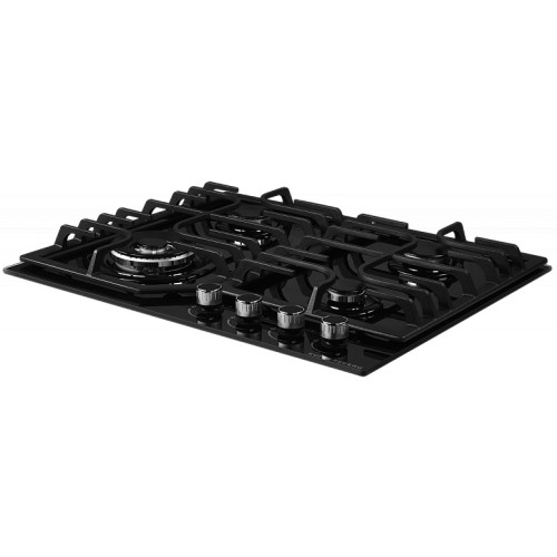 Газовая варочная панель Kuppersberg FG 63 B