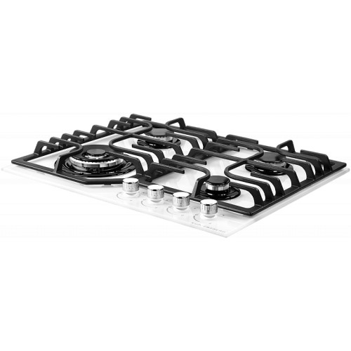 Газовая варочная панель Kuppersberg FG 63 W