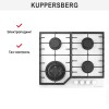 Газовая варочная панель Kuppersberg FG 66 W