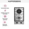 Газовая варочная панель Kuppersberg FS 36 X