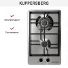 Газовая варочная панель Kuppersberg FS 39 X