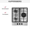 Газовая варочная панель Kuppersberg FS 46 X
