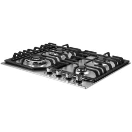 Газовая варочная панель Kuppersberg FS 63 X