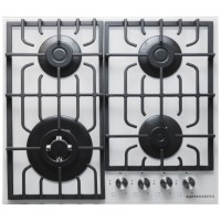 Газовая варочная поверхность Kuppersberg TG69 W