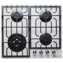 Газовая варочная поверхность Kuppersberg TG69 W