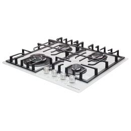 Газовая варочная поверхность Kuppersberg TG69 W