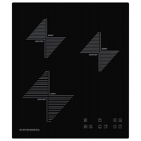 Индукционная варочная панель Kuppersberg ICO 402