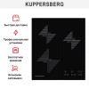 Индукционная варочная панель Kuppersberg ICO 402