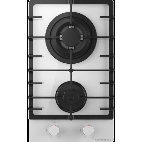 Газовая варочная панель Kuppersberg FG 36 W
