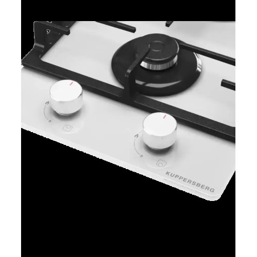 Газовая варочная панель Kuppersberg FG 36 W