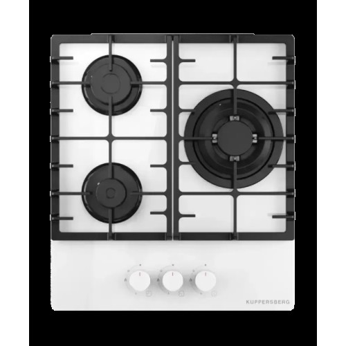 Газовая варочная панель Kuppersberg FG 46 W
