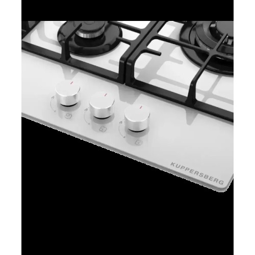 Газовая варочная панель Kuppersberg FG 46 W