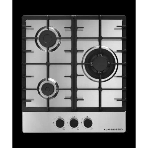 Газовая варочная панель Kuppersberg FS 46 X