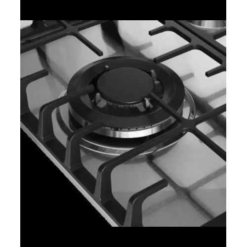 Газовая варочная панель Kuppersberg FS 46 X