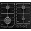Газовая варочная панель Kuppersberg FS 66 B