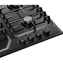 Газовая варочная панель Kuppersberg FS 66 B