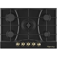 Газовая варочная панель Kuppersberg FS 710 Ant Bronze Газовая варочная панель Kuppersberg FS 710 Ant Bronze