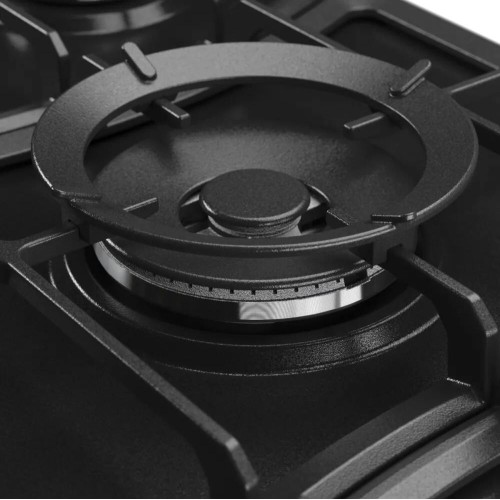 Газовая варочная панель Kuppersberg FS 910 Ant Bronze