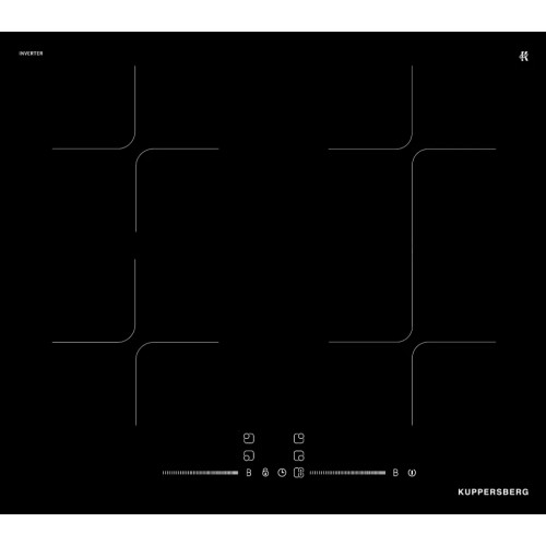 Индукционная варочная панель Kuppersberg ICI 615