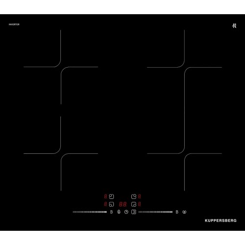 Индукционная варочная панель Kuppersberg ICI 615